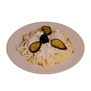 Яйчна салата 250г