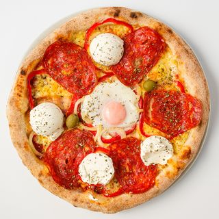 Pizza Lovačka