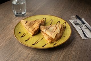 Clatite cu Finetti - D