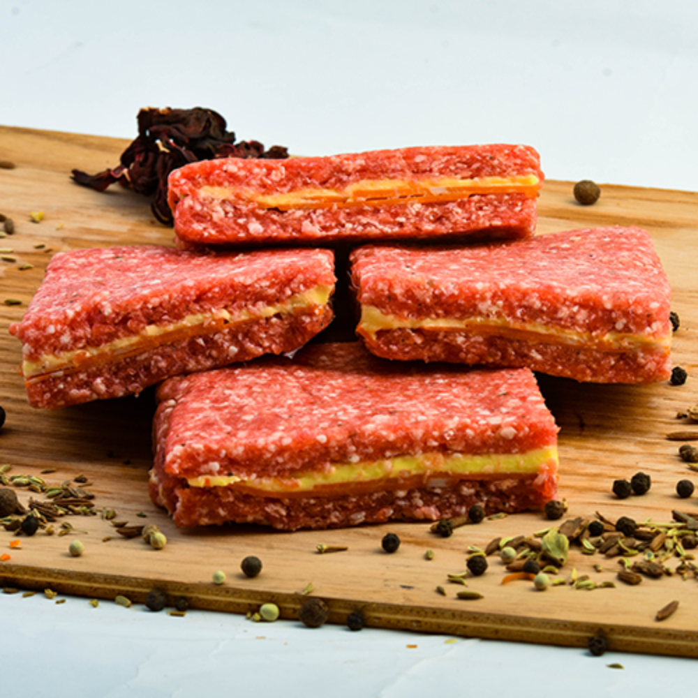 Plat Pastilla