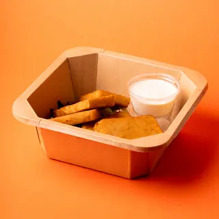 Panelle orientali