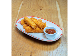 FINGERS MOZZARELA ITALIANA