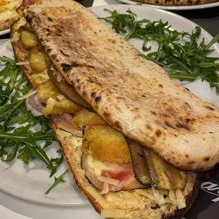 Panuozzo San Carlo