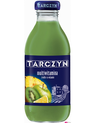Sok Tarczyn multiwitamina 300ml