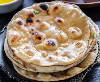 Butter roti