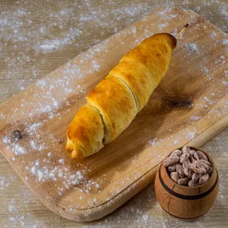 ლობიანი შამფურზე