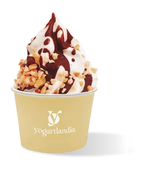 Yogurt mini