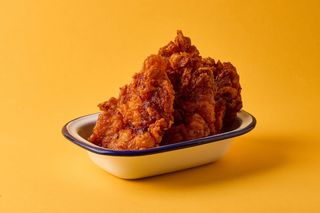 Куриные тендерсы 5 шт