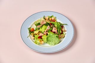 Tuna salata