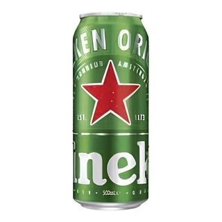 Heineken