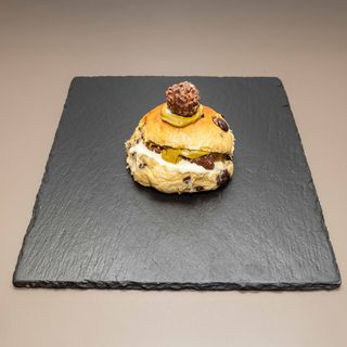 Pangocciolo Ferrero Roche bigusto