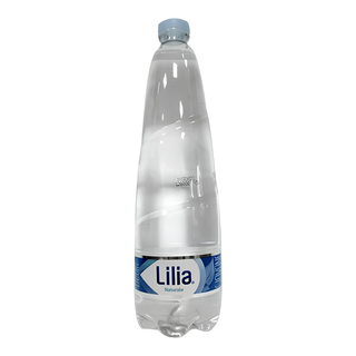 Acqua naturale 1 l
