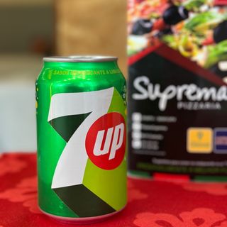 7up Lata 330ML