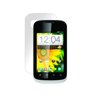 Folie  Orange Zali - Doar Spate