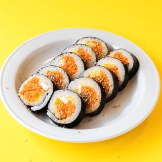 Kimbap Soya Kurczak 10 szt.