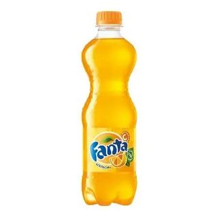 Напій Fanta Orange 0.5 л