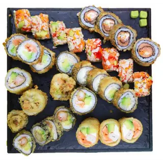   JAPO FRY 