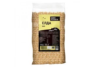 Био елда от био класа (500г)
