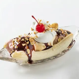Banana Split