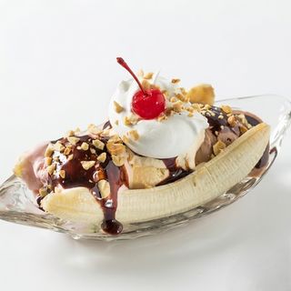 Banana Split