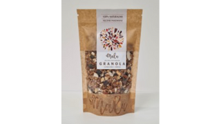 Granola Czekolada i owoce 360 g