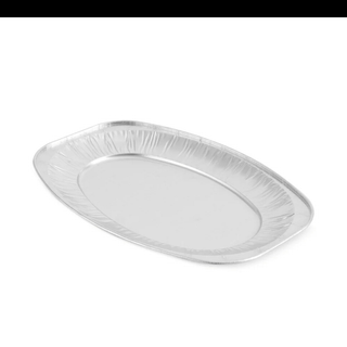 Platou aluminiu