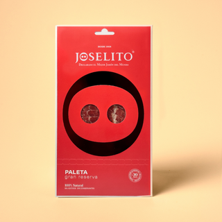 Paleta Joselito