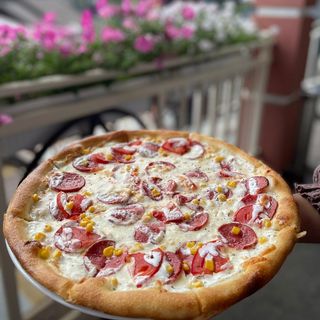 Піца Мілано