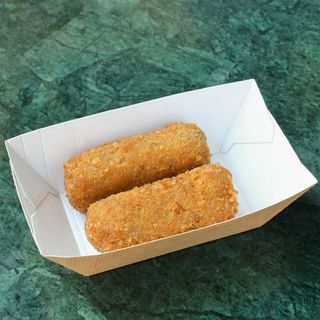 Croquetas de carne (2 uds.)