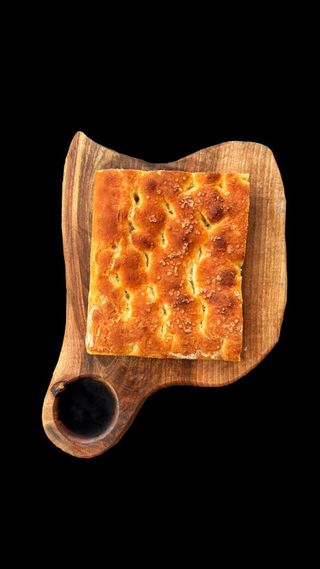 Focaccia