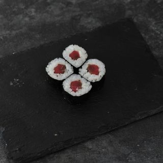 Maki De Atún (8 Pzs.)