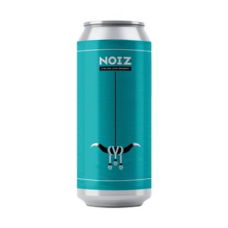 Slow Blanche 330 ml