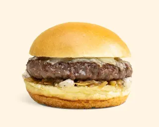La irresistible