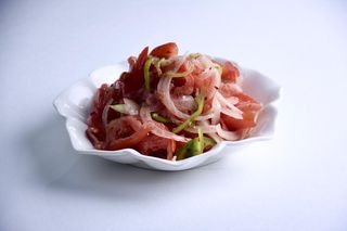 Салат "Шакарап" (250 гр.)