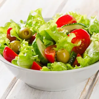 Ensalada Mixta