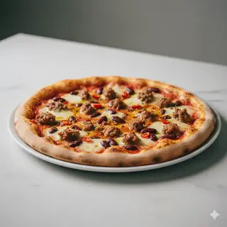 Messicana