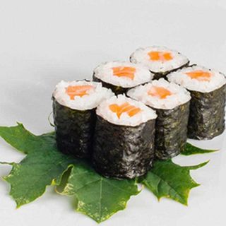 081.Hoso sake - 6 pezzi