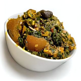 Vegetable Soup