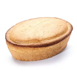 vassoio pasticciotti  assortiti  6 pezzi 