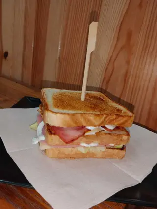 Sándwich Yankee
