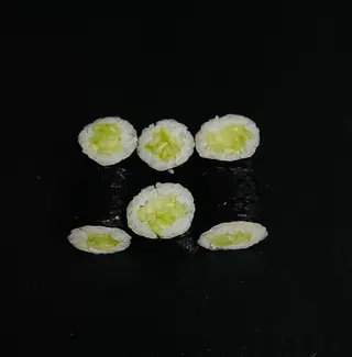 Hossomaki Pepino
