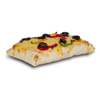 Tacos Gratiné Poivron