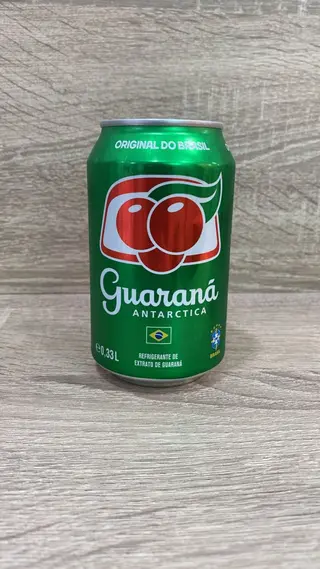 Guaraná Antarctica