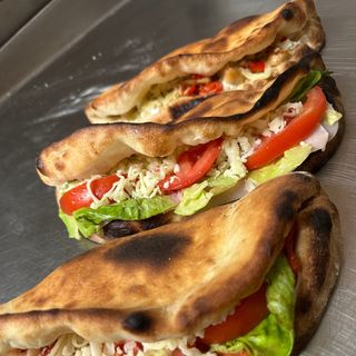 Sendvic sa pecenicom