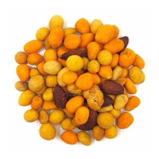 Coctel Crunchy (200Gr.)