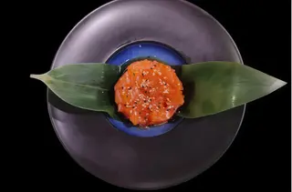 Tartare Sake