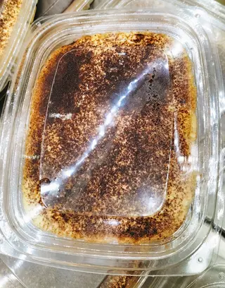 Tiramisú 