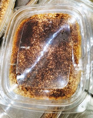 Tiramisú 