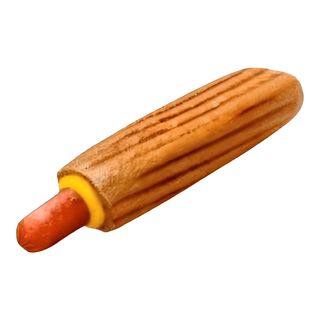 Хот-дог "Французский"