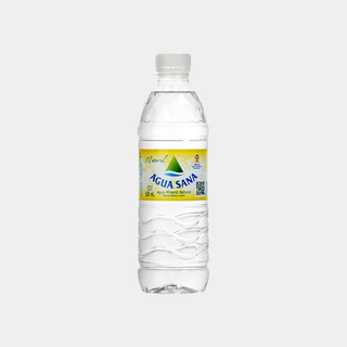 Agua (500 Ml.)